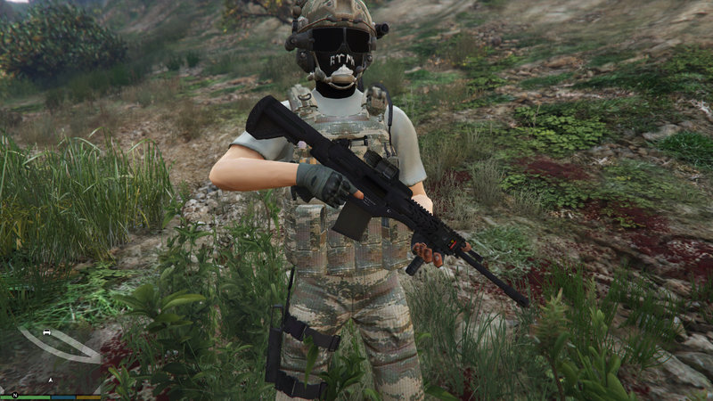 mod
